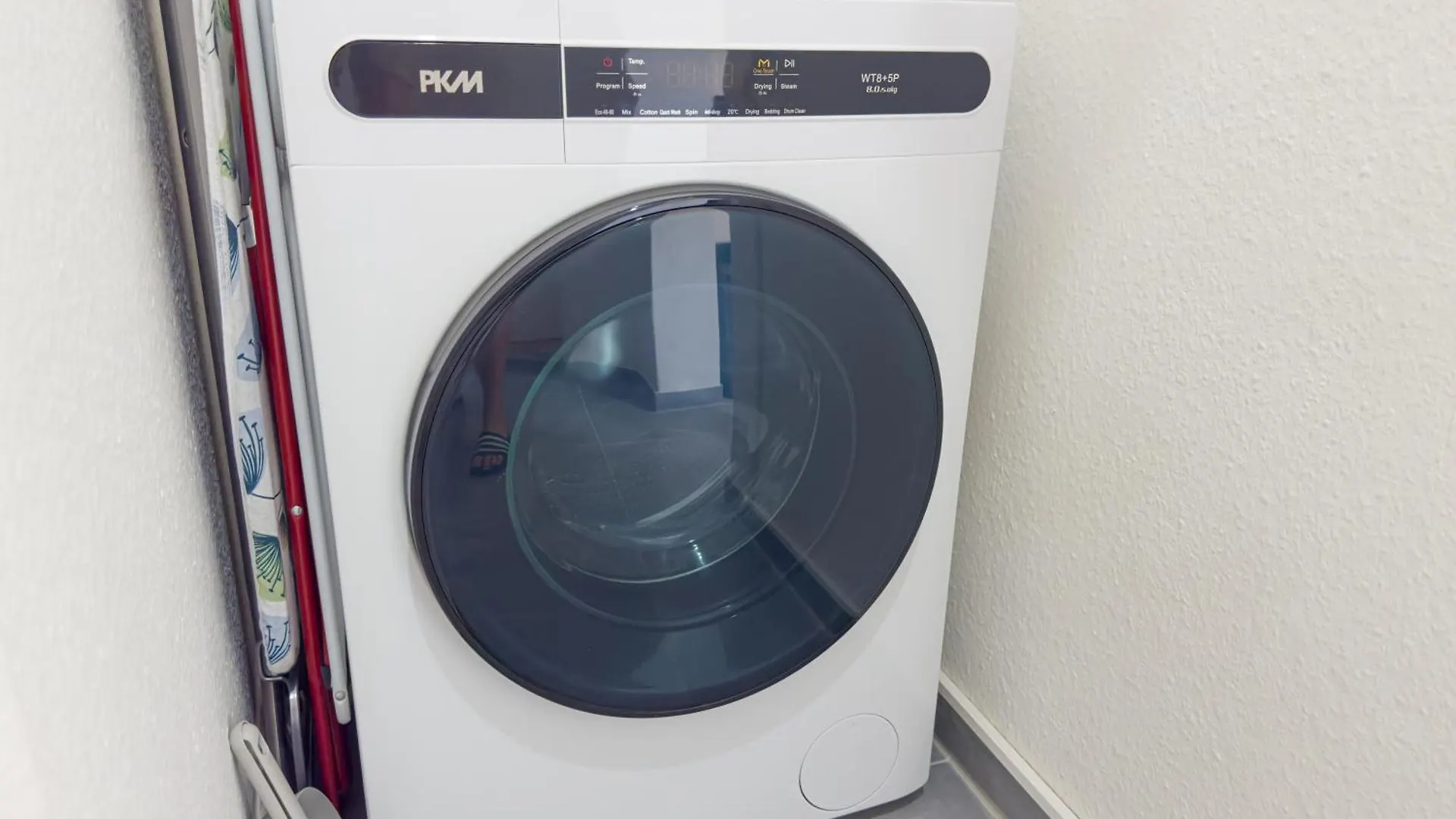 Immostay M#1- Apartment Fuer Ferien & Geschaeftsreisen, Parken & Wifi Bremen