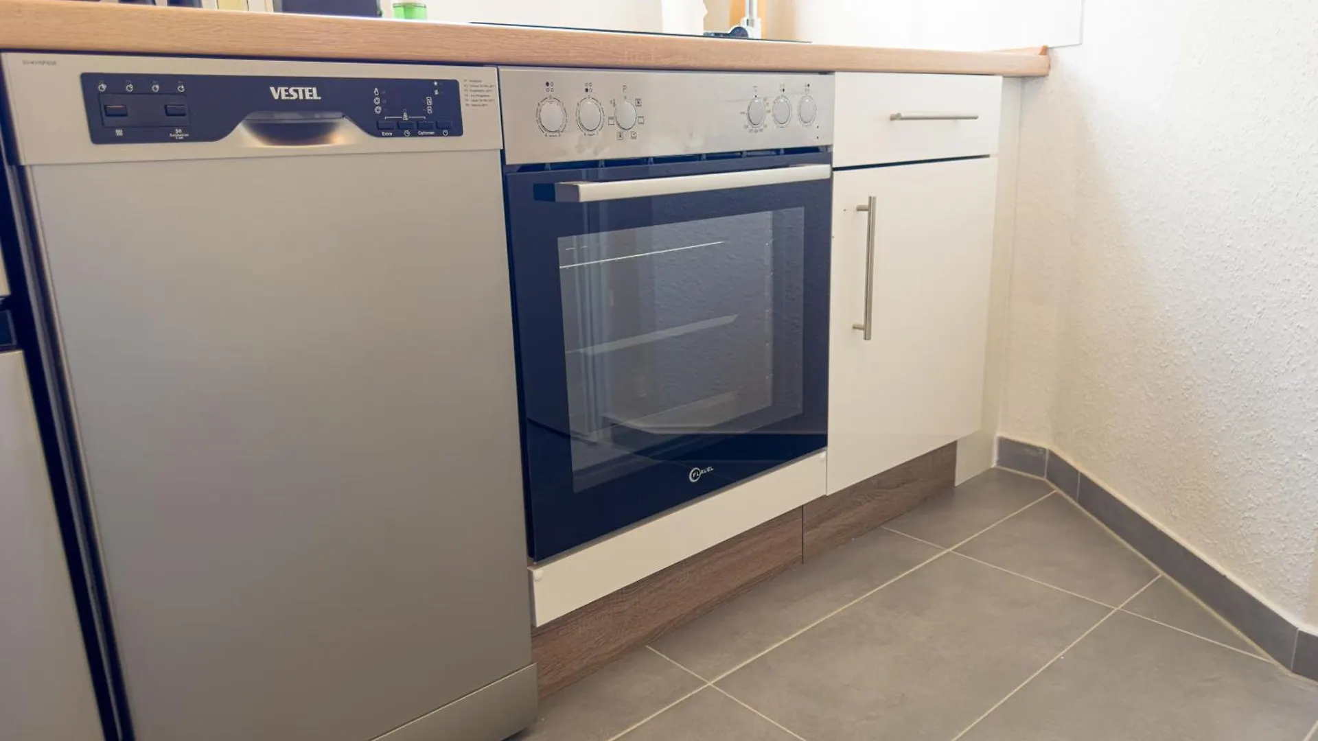 Immostay M#1- Apartment Fuer Ferien & Geschaeftsreisen, Parken & Wifi Bremen 0*,
