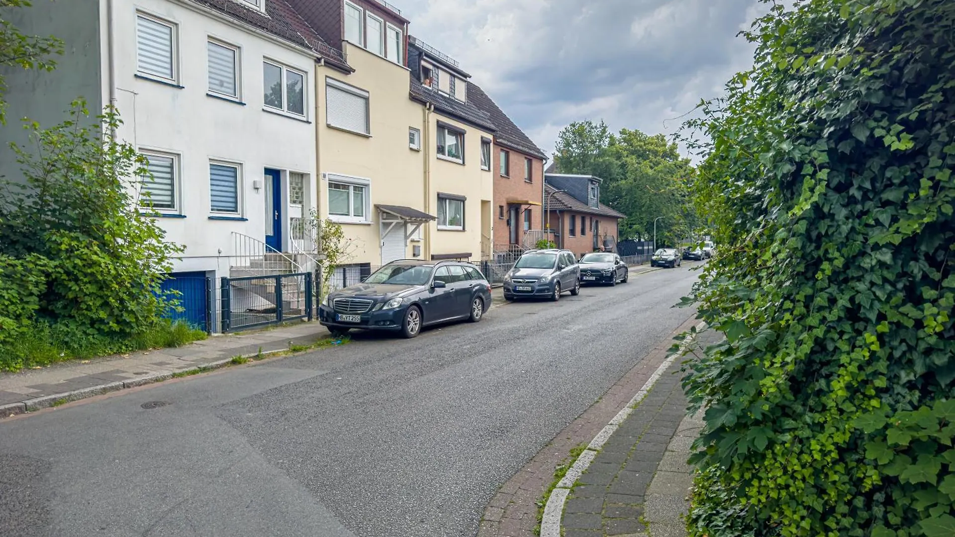 Immostay M#1- Apartment Fuer Ferien & Geschaeftsreisen, Parken & Wifi Bremen 0*,
