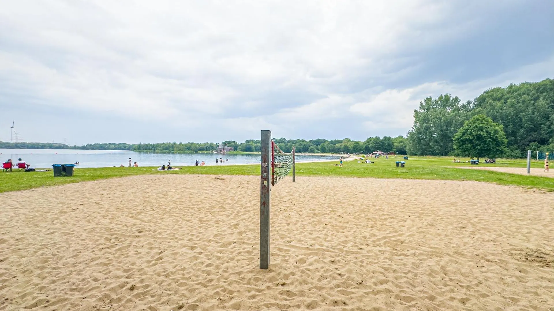 Immostay M#1- Apartment Fuer Ferien & Geschaeftsreisen, Parken & Wifi Bremen