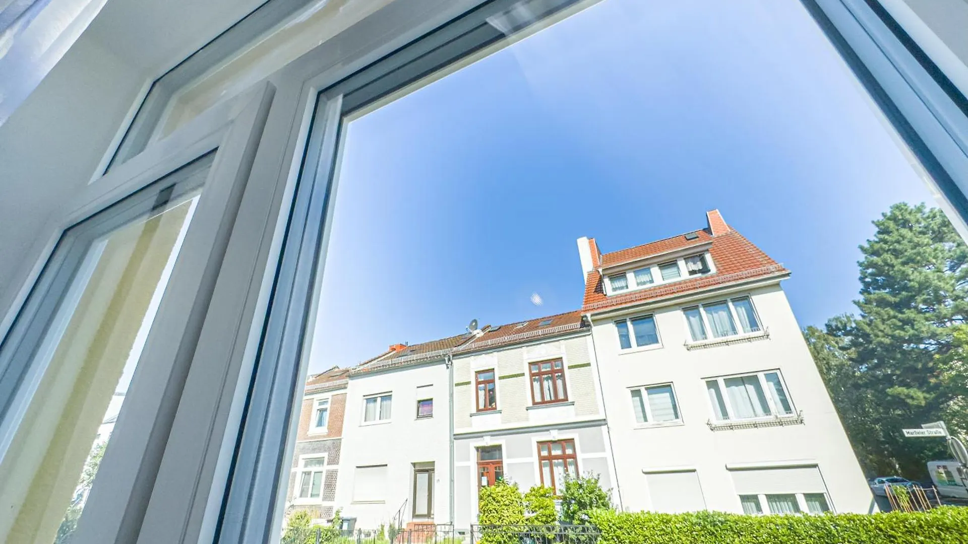 Immostay M#1- Apartment Fuer Ferien & Geschaeftsreisen, Parken & Wifi Bremen 0*,